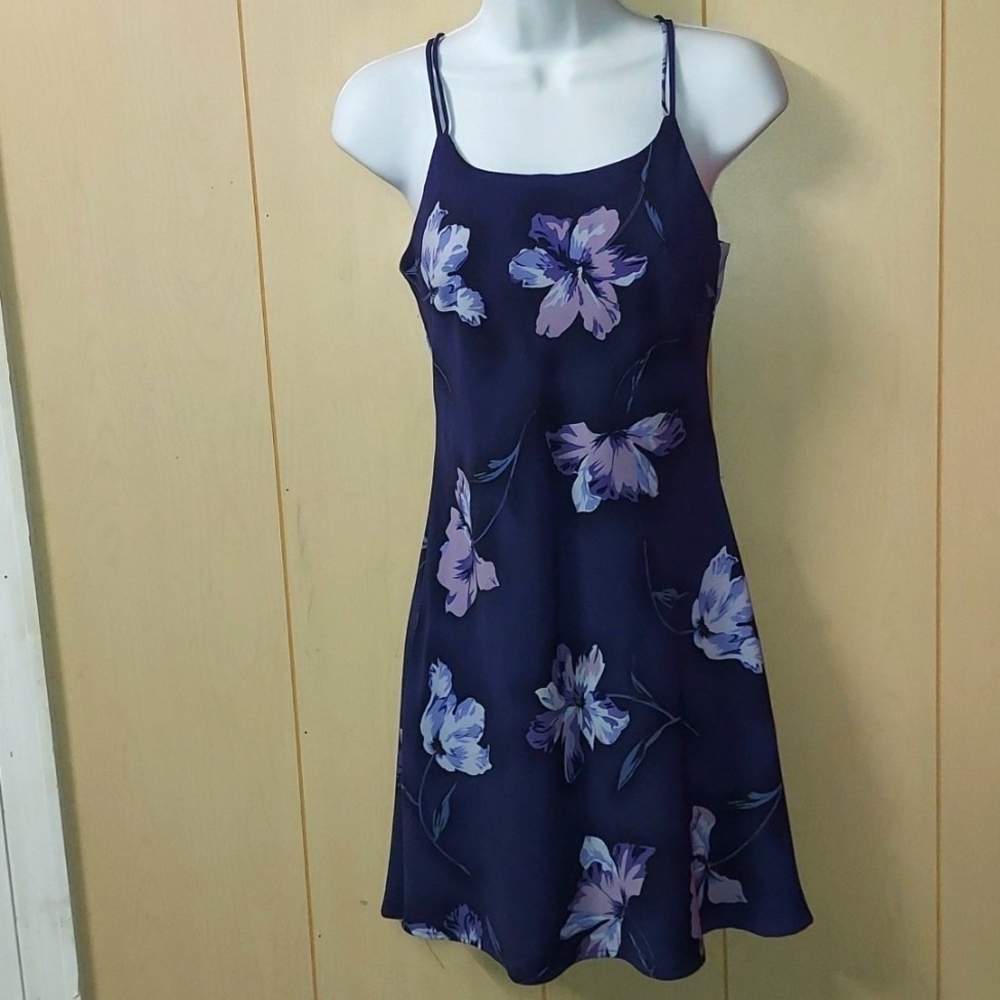 DBY  dress